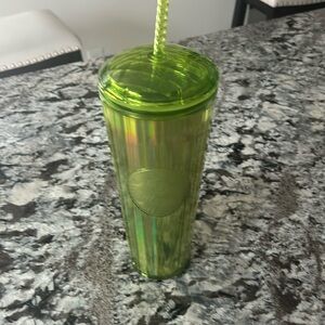 NWT Starbucks Tumbler